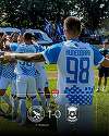 Liga 2: Corvinul Hunedoara a învins Chindia Târgovişte, scor 1-0