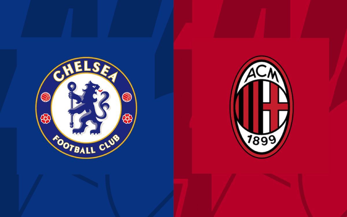 Amical: Chelsea – AC Milan 4-1, la italieni au jucat Coubiş şi Duţu, iar Modric a debutat