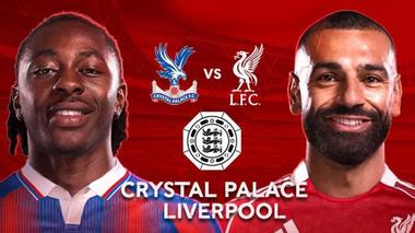 Community Shield: Surpriză la Londra, unde Crystal Palace a câştigat trofeul, după 3-2 la lovituri de departajare cu FC Liverpool