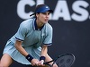 Sorana Cîrstea a fost eliminată în primul tur la Cincinnati, la dublu