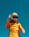 Spaniolul Alex Palou a câştigat IndyCar pentru a treia oară consecutiv
