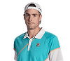Tenis: John Isner califică drept „puţin ridicolă” interzicerea drapelului rusesc în circuit / Ce i-a transmis ucraineanul Serghei Stahovski