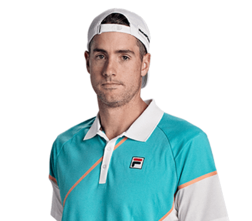 Tenis: John Isner califică drept „puţin ridicolă” interzicerea drapelului rusesc în circuit / Ce i-a transmis ucraineanul Serghei Stahovski