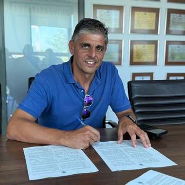 Eduardo Covelo, noul director tehnic al Academiei Universităţii Craiova