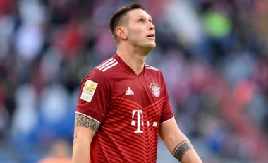 Borussia Dortmund: Niklas Süle s-a accidentat şi va fi indisponibil două luni