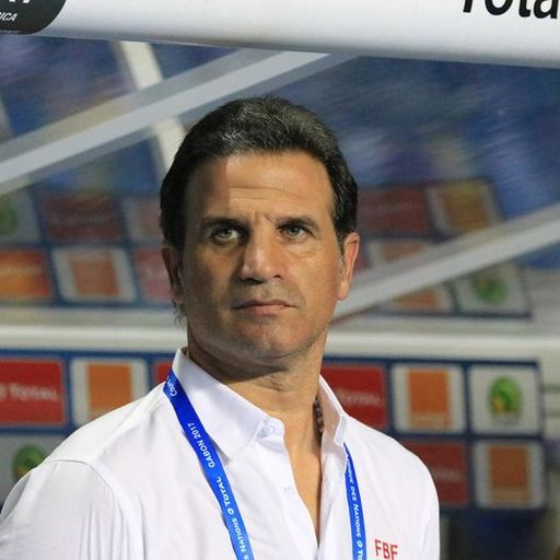 Portughezul Paulo Duarte a fost numit selecţioner al echipei naţionale a Guineei