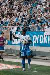 Superliga: Basilio Ndong pleacă de la Universitatea Craiova