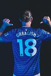 Everton a oficializat împrumutul lui Jack Grealish de la Manchester City 