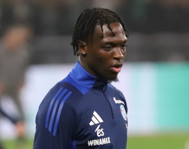 Mercato: Strasbourg a refuzat o ofertă de 31 milioane de euro pentru Dilane Bakwa