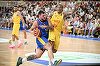 Baschet masculin: România, victorie cu Macedonia de Nord şi se califică în preliminariile europene ale FIBA World Cup 2027

