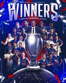 UPDATE - PSG este supercampioana Europei după o revenire spectaculoasă în faţa echipei lui Radu Drăguşin, Tottenham / Este prima formaţie franceză câştigătoare a Supercupei / Reacţii