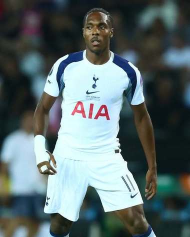 Tottenham denunţă insultele rasiste primite de Mathys Tel, după ce a ratat la loviturile de departajare în Supercupa Europei