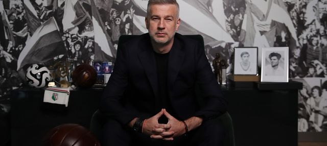 Liga Europa: Legia Varşovia şi Edi Iordănescu vor juca în play-off-ul Conference League, după doar 2-1 cu AEK Larnaca