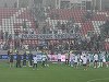 Conference League: Fanii israelieni au provocat indignare la meciul cu echipa lui Racoviţan, Rakow, cu un banner cu mesajul "Criminali din 1939" / Reacţia preşedintelui Poloniei