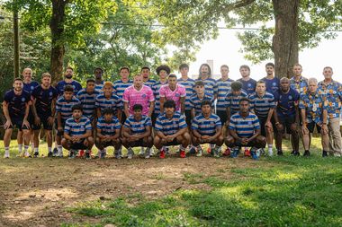 Fotbal: Cea mai nouă naţională din lume a susţinut primul ei meci din istorie