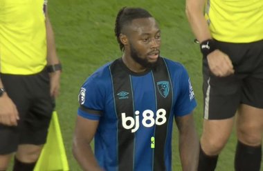 Premier League a deschis o anchetă, după ce Semenyo (Bournemouth) a fost ţinta insultelor rasiste la meciul cu Liverpool