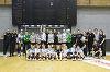 Handbal feminin: Campioana CSM Bucureşti învinge vicecampioana Corona Braşov şi câştigă Cupa Corona