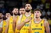 Baschet masculin: România, primul eşec în grupa E a precalificărilor FIBA World Cup 2027; tricolorii erau calificaţi anterior mai departe