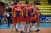 Volei masculin: România, trei victorii cu Filipine în pregătire pentru Campionatul Mondial