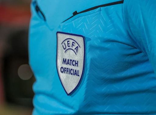 Fotbal: Arbitri români vor conduce meciuri din play-off-ul Ligii Europa şi Conference League