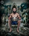 UFC: Cecenul Khamzat Chimaev, campion la categoria mijlocie, după ce l-a învins pe Dricus De Plessis în gala de la Chicago
