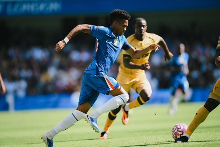 Premier League: Chelsea a început sezonul cu o remiză, scor 0-0 cu Crystal Palace
