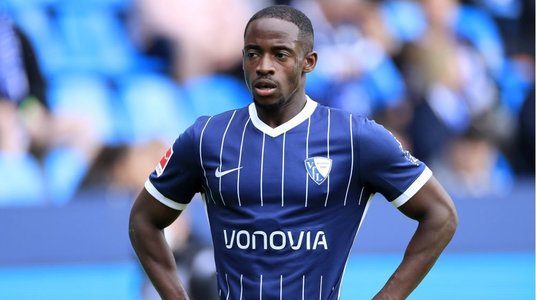 Rasism la un meci din Cupa Germaniei. Confruntarea a fost întreruptă câteva minute