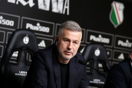 Înfrângere pentru Edi Iordănescu în Polonia: Wisla Plock – Legia Varşovia, scor 1-0