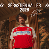 Mercato: După perioada de împrumut, Sébastien Haller a părăsit Borussia Dortmund şi s-a transferat definitiv la Utrecht
