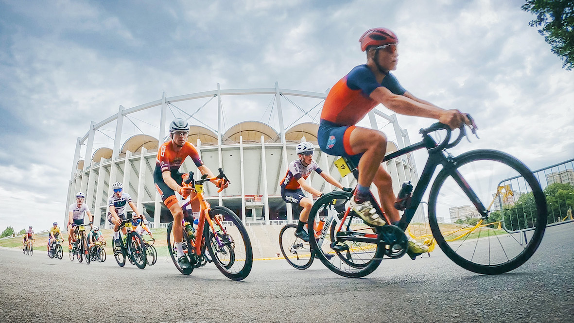 Străzi şi artere din Bucureşti, închise pe 31 august, pentru desfăşurarea cursei de ciclism L’Étape Romania by Tour de France 