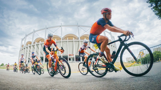 Străzi şi artere din Bucureşti, închise pe 31 august, pentru desfăşurarea cursei de ciclism L’Étape Romania by Tour de France
