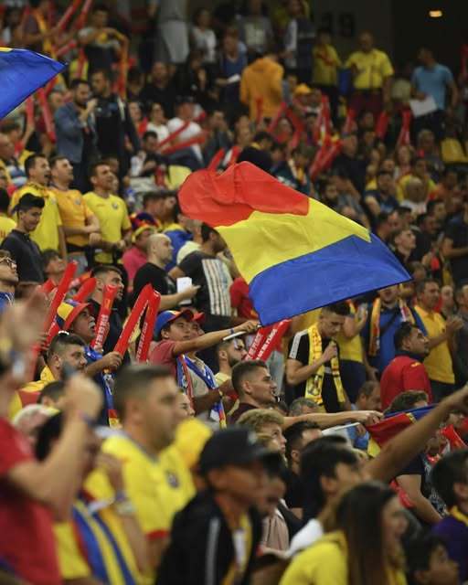 U21: Biletele la meciul cu Kosovo, programat la Iaşi, pe 5 septembrie, sunt disponibile online