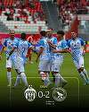 Liga 2: Corvinul Hunedoara, victorie cu Sepsi OSK, scor 2-0
