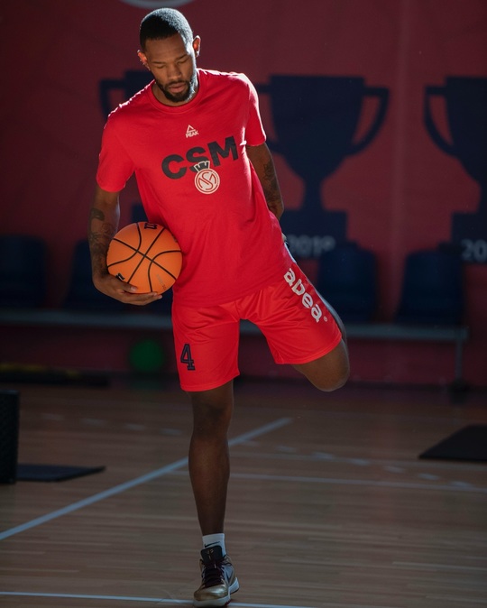 FOTO: CSM Oradea