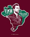 Record impresionant stabilit de portarul echipei Fluminense, Fabio: a disputat 1.391 de meciuri