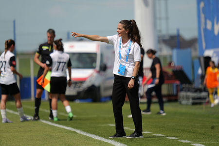 FRF a aprobat planul strategic de creştere a numărului de antrenoare în România: federaţia va subvenţiona 90% din costurile licenţelor participantelor