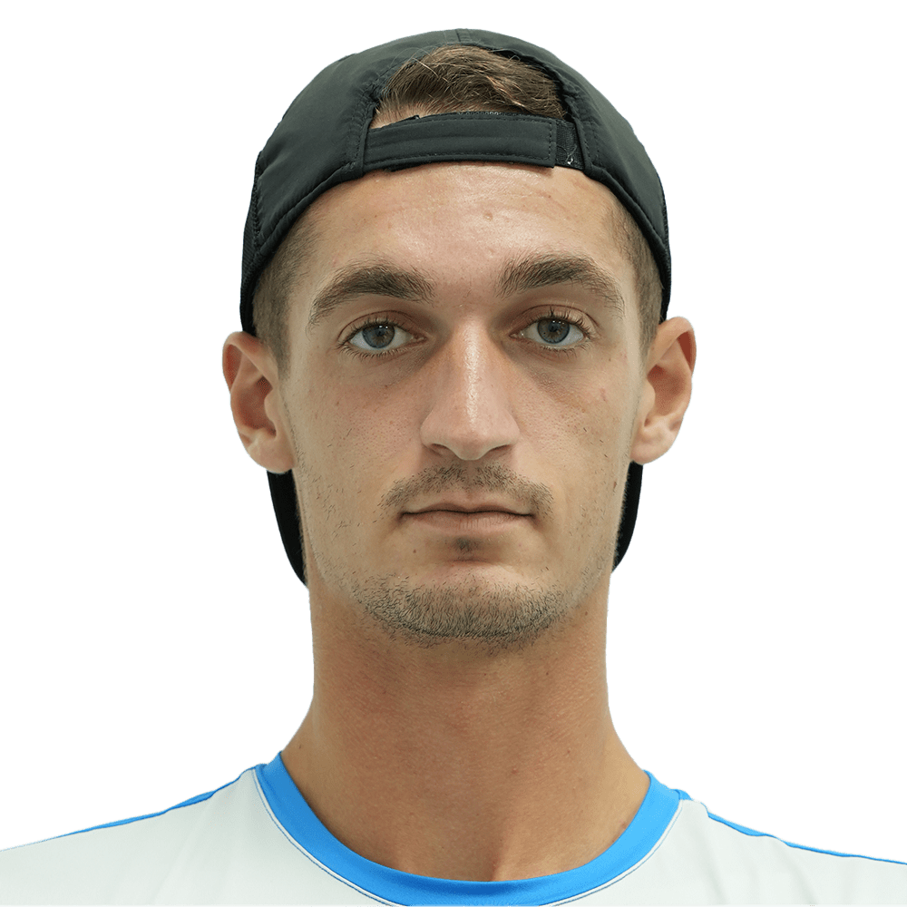 Tenis: US Open i-a oferit cadou lui Terence Atmane un cartonaş pokemon personalizat, după ce acesta şi-a anunţat retragerea de la turneu