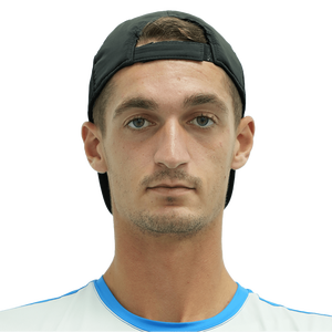 Tenis: US Open i-a oferit cadou lui Terence Atmane un cartonaş pokemon personalizat, după ce acesta şi-a anunţat retragerea de la turneu
