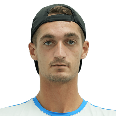 Tenis: US Open i-a oferit cadou lui Terence Atmane un cartonaş pokemon personalizat, după ce acesta şi-a anunţat retragerea de la turneu