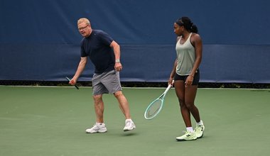Tenis: Coco Gauff se desparte de antrenorul său chiar înainte de US Open