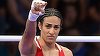 Box: Imane Khelif, campioana olimpică de la Paris, dezminte retragerea din activitate