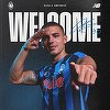 Mercato: Atacantul muntenegrean Nikola Krstovic, transferat de la Lecce la Atalanta pentru 25 de milioane de euro