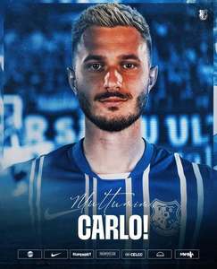 Superliga: Mijlocaşul Carlo Casap pleacă de la Farul