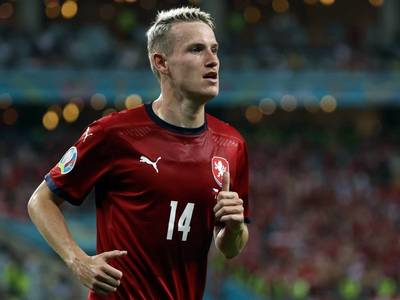 Fotbal: Jakub Jankto, primul internaţional în activitate care şi-a recunoscut homosexualitatea, şi-a anunţat retragerea la vârsta de 29 de ani