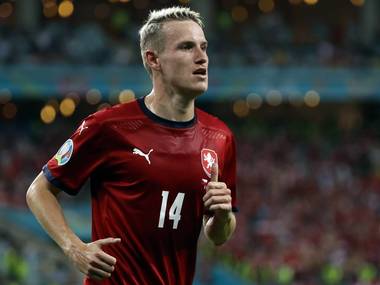 Fotbal: Jakub Jankto, primul internaţional în activitate care şi-a recunoscut homosexualitatea, şi-a anunţat retragerea la vârsta de 29 de ani
