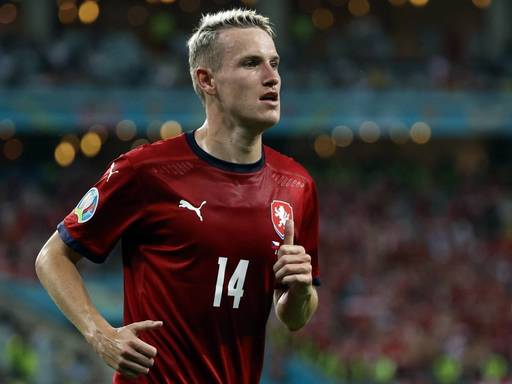Fotbal: Jakub Jankto, primul internaţional în activitate care şi-a recunoscut homosexualitatea, şi-a anunţat retragerea la vârsta de 29 de ani