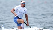 Cătălin Chirilă, în finala mondială la canoe simplu 1000m