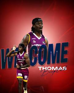 Baschet masculin: Thomas Bropleh, ultimul transfer al vicecampioanei CSM Oradea
