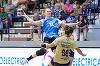 Handbal feminin: CSM Bucureşti, prima finalistă a Supercupa României, după victoria cu Minaur Baia Mare