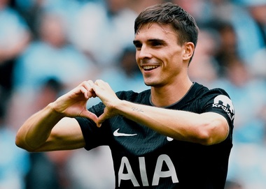 Premier League: Tottenham a câştigat cu 2-0 confruntarea din deplasare cu Manchester City
